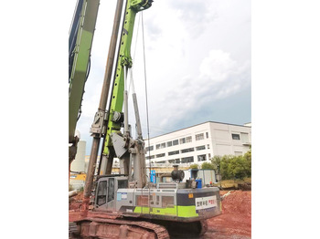 Vrtné príslušenstvo ZOOMLION