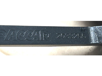 Hlava valcov DAF SPACER FRAME ENGINE VALVE COVER XF 106 480 2033255: obrázok 5