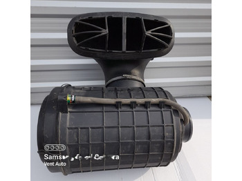 Hadica sania DAF XF 106