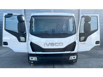 Kabína IVECO EuroCargo