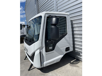 Nový Kabína pre Automobil IVECO Eurocargo for IVECO Eurocargo DAY cabine: obrázok 4 Nový Kabína pre Automobil IVECO Eurocargo for IVECO Eurocargo DAY cabine: obrázok 4