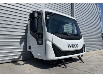 Nový Kabína pre Automobil IVECO Eurocargo for IVECO Eurocargo DAY cabine: obrázok 3 Nový Kabína pre Automobil IVECO Eurocargo for IVECO Eurocargo DAY cabine: obrázok 3
