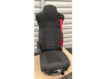 Sedadlo IVECO S-WAY