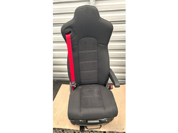 Sedadlo IVECO S-WAY