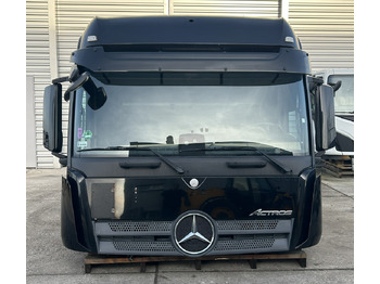 Kabína MERCEDES-BENZ Actros
