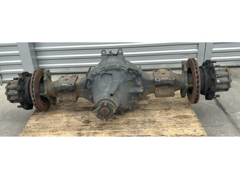 Zadná náprava MERCEDES-BENZ Actros