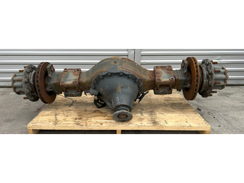 Zadná náprava MERCEDES-BENZ Actros