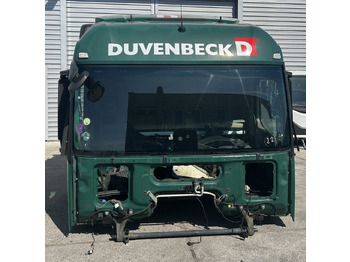 Kabína MERCEDES-BENZ Actros