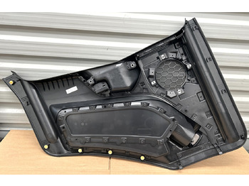 Nový Dvere a diely MERCEDES DOOR UPHOLSTERY SIDE RIGHT AROCS ACTROS MP4 MP5: obrázok 4