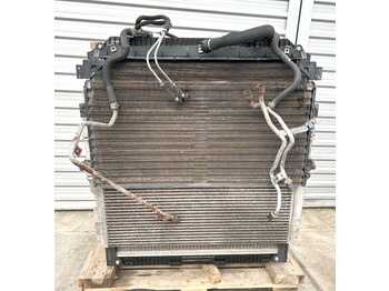 Chladič MERCEDES-BENZ Actros