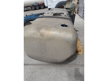 Palivová nádrž pre Nákladné auto Mercedes-Benz ACTROS MP4 660L A9604703501   Mercedes-Benz truck: obrázok 5