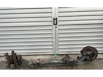 Náprava a diely MERCEDES-BENZ Actros