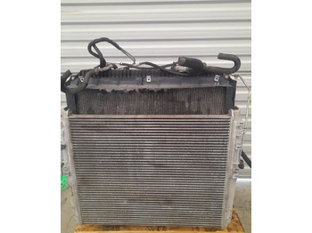 Chladič MERCEDES-BENZ Actros