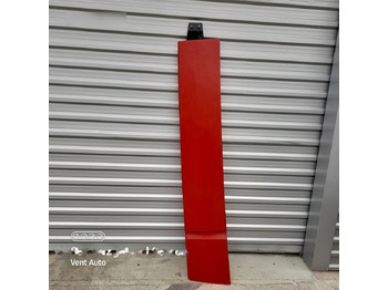 Aerodynamika/ Spojler MERCEDES-BENZ Actros