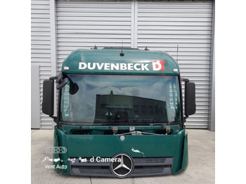 Kabína MERCEDES-BENZ Actros