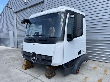 Kabína MERCEDES-BENZ Actros