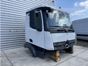 Kabína MERCEDES-BENZ Actros