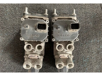 Diely bŕzd WABCO