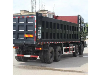 Sklápač DONGFENG