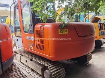 Pásové rýpadlo HITACHI ZX60