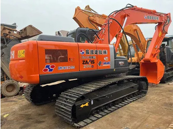Pásové rýpadlo HITACHI ZX200