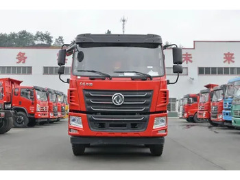 Sklápač DONGFENG