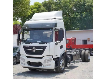 Podvozek s kabinou DONGFENG