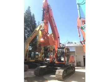 Pásové rýpadlo DOOSAN DH220