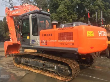 Pásové rýpadlo HITACHI ZX240