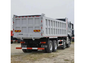Sklápač DONGFENG