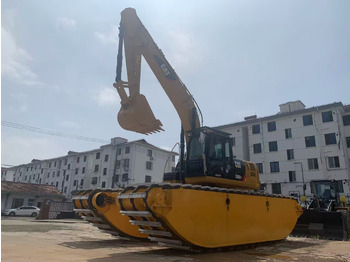 Pásové rýpadlo CATERPILLAR 320D
