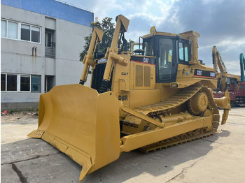 Buldozér CATERPILLAR D8R