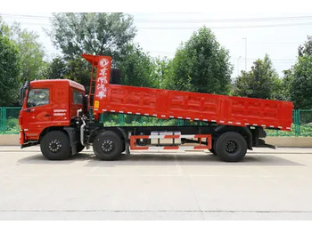 Sklápač DONGFENG