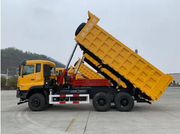 Sklápač DONGFENG