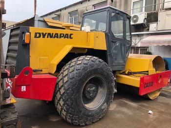 Kompaktor INGERSOLL RAND