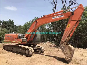 Pásové rýpadlo HITACHI ZX200