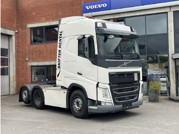 Ťahač VOLVO FH 500