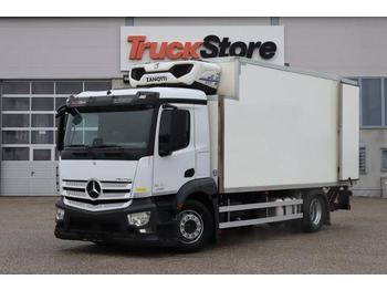 Chladirenské nákladné vozidlo MERCEDES-BENZ Antos 1832