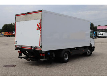 Chladirenské nákladné vozidlo Mercedes-Benz Atego 1527 L: obrázok 4 Chladirenské nákladné vozidlo Mercedes-Benz Atego 1527 L: obrázok 4
