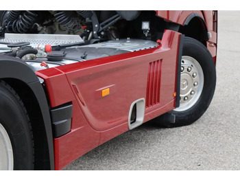 Ťahač Mercedes-Benz Actros 1851 LS: obrázok 5 Ťahač Mercedes-Benz Actros 1851 LS: obrázok 5