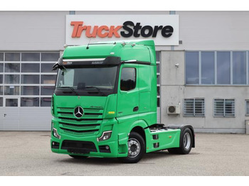 Ťahač MERCEDES-BENZ Actros