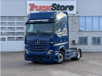 Ťahač MERCEDES-BENZ Actros