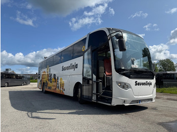 Autokar SCANIA OmniExpress
