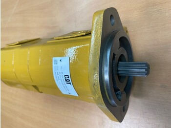 Hydraulické čerpadlo O&K