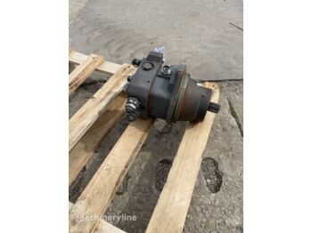 LIEBHERR Fmf 045 - Hydraulický motor pre Rýpadlo: obrázok 1 LIEBHERR Fmf 045 - Hydraulický motor pre Rýpadlo: obrázok 1