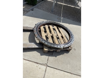 Otočný ložisko LIEBHERR