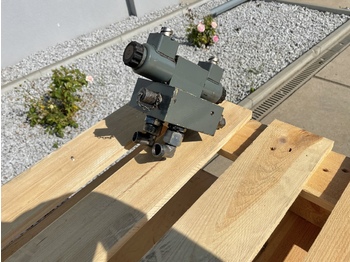 Hydraulický ventil LIEBHERR