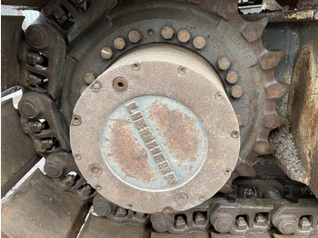 Koncový prevod LIEBHERR