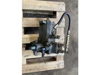 Hydraulický motor LINDE