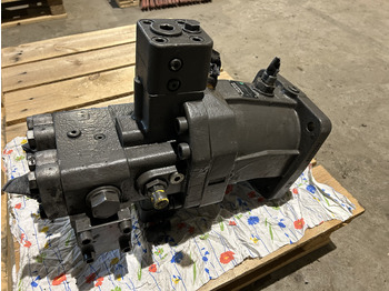 Hydraulický motor REXROTH